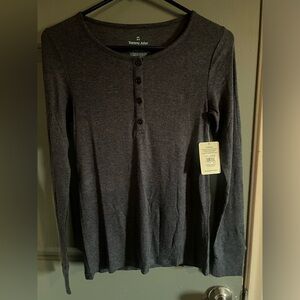 NWT Tommy John Lounge Henley